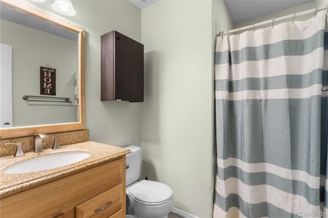 25 Sailing Way, Palmer Lake, CO 80133