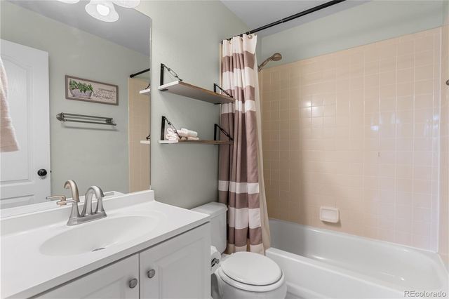 25 Sailing Way, Palmer Lake, CO 80133