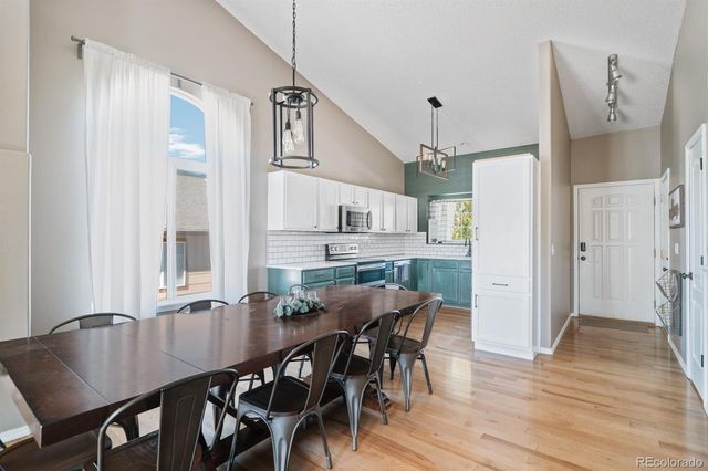 25 Sailing Way, Palmer Lake, CO 80133