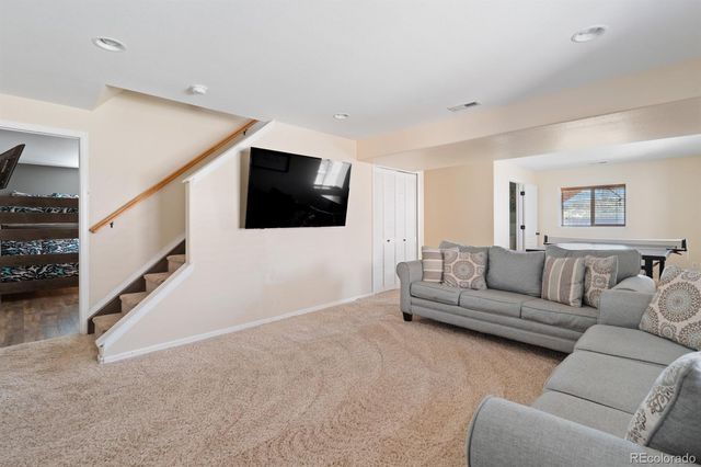 25 Sailing Way, Palmer Lake, CO 80133