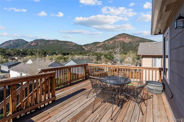 25 Sailing Way, Palmer Lake, CO 80133