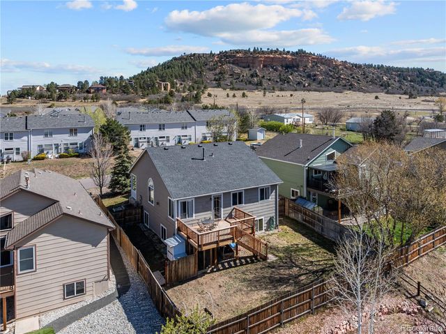 25 Sailing Way, Palmer Lake, CO 80133