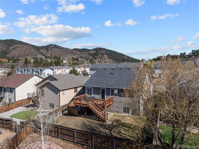 25 Sailing Way, Palmer Lake, CO 80133