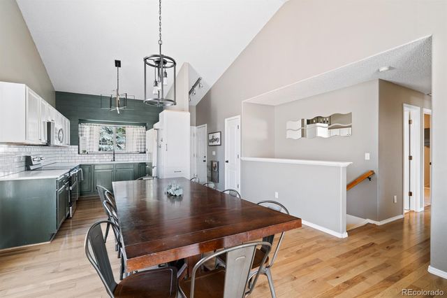 25 Sailing Way, Palmer Lake, CO 80133