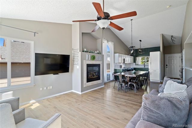 25 Sailing Way, Palmer Lake, CO 80133