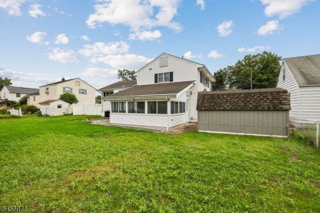 11 Suburban Rd, Clark Twp., NJ 07066