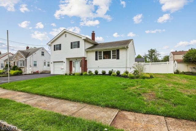 11 Suburban Rd, Clark Twp., NJ 07066
