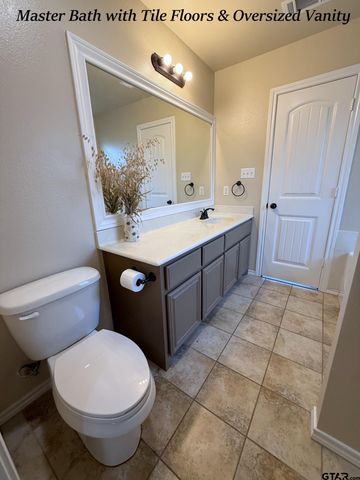 1118 E Park Dr., Lindale, TX 75771