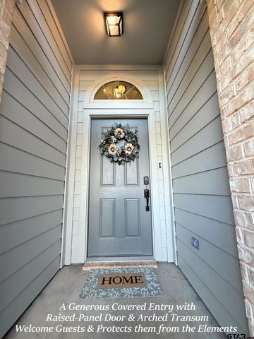 1118 E Park Dr., Lindale, TX 75771