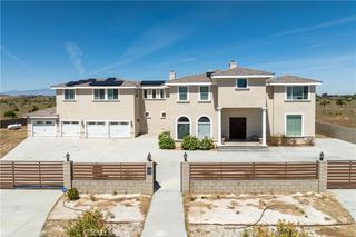 3125 West M15 Avenue, Lancaster, CA 93536