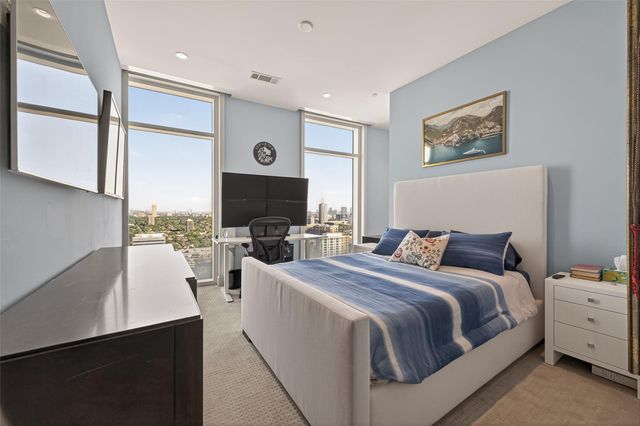 4521 San Felipe Street 2602, Houston, TX 77027