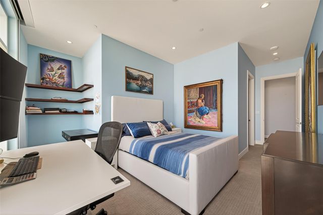 4521 San Felipe Street 2602, Houston, TX 77027