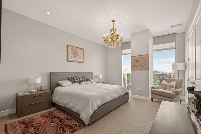 4521 San Felipe Street 2602, Houston, TX 77027