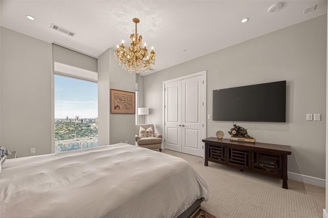 4521 San Felipe Street 2602, Houston, TX 77027