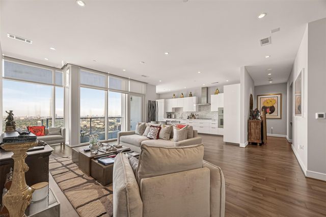 4521 San Felipe Street 2602, Houston, TX 77027