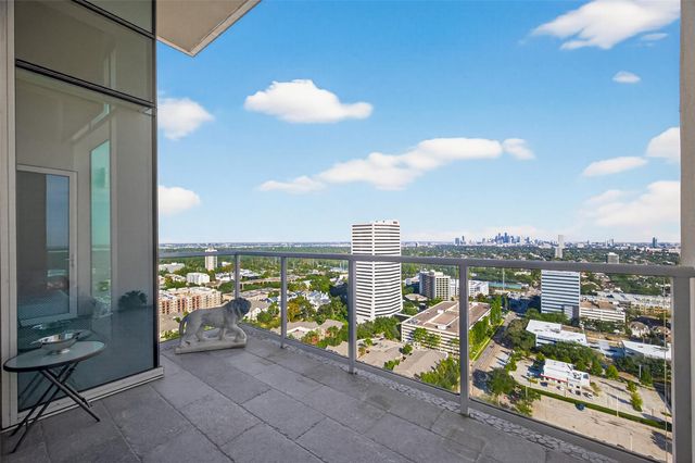 4521 San Felipe Street 2602, Houston, TX 77027