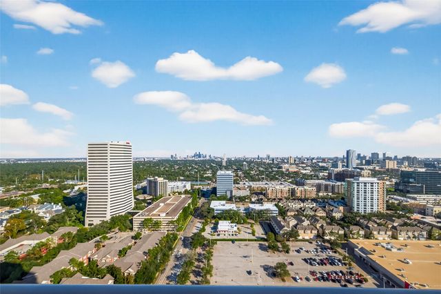 4521 San Felipe Street 2602, Houston, TX 77027