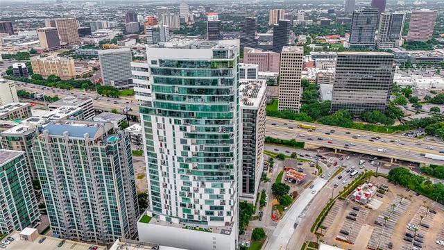 4521 San Felipe Street 2602, Houston, TX 77027