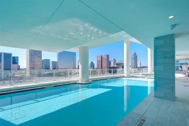 4521 San Felipe Street 2602, Houston, TX 77027