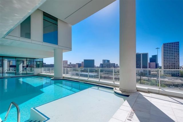 4521 San Felipe Street 2602, Houston, TX 77027