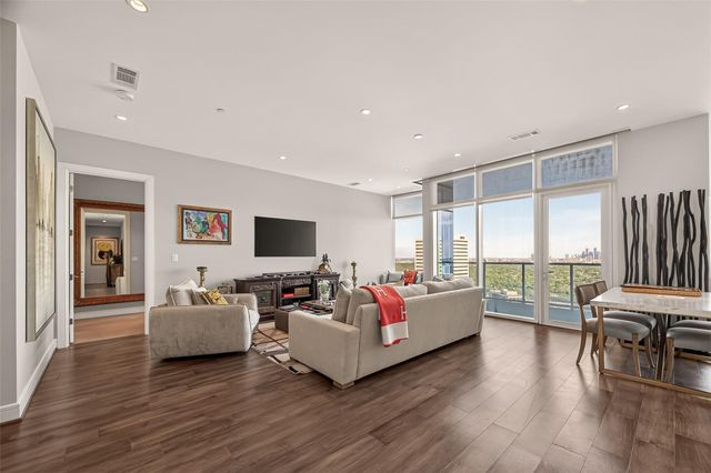 4521 San Felipe Street 2602, Houston, TX 77027