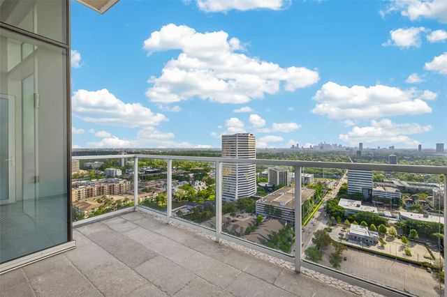 4521 San Felipe Street 2602, Houston, TX 77027