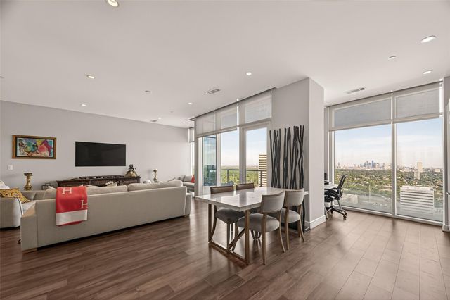 4521 San Felipe Street 2602, Houston, TX 77027