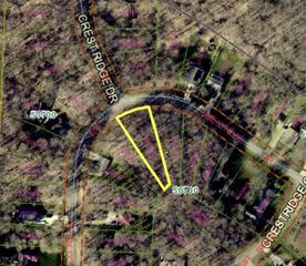 0 Crestrose Drive, Howard, OH 43028