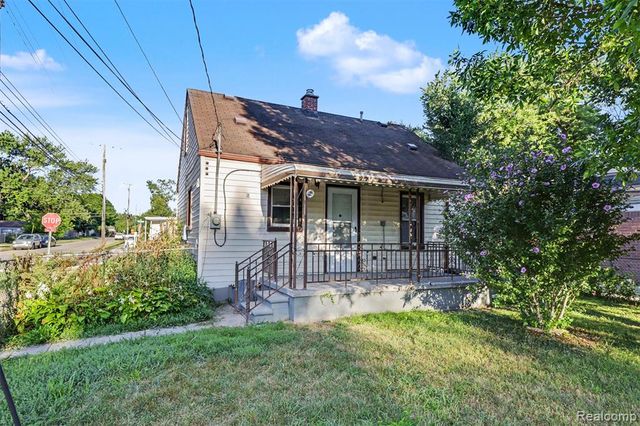 4721 Jackson Street, Dearborn Heights, MI 48125
