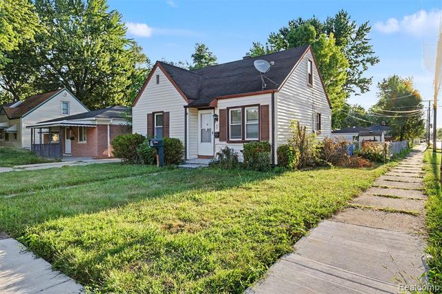4721 Jackson Street, Dearborn Heights, MI 48125