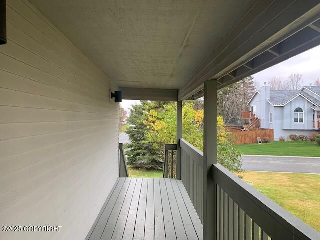 4000 Justin Circle, Anchorage, AK 99507