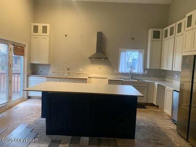 4000 Justin Circle, Anchorage, AK 99507