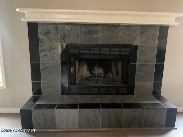 4000 Justin Circle, Anchorage, AK 99507