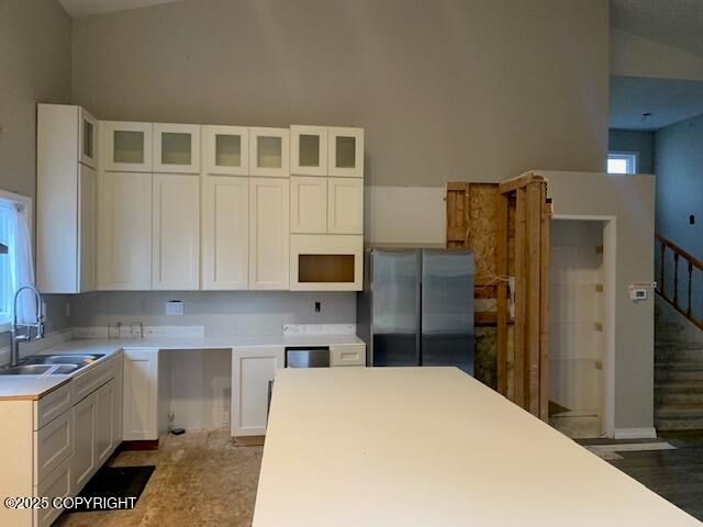 4000 Justin Circle, Anchorage, AK 99507