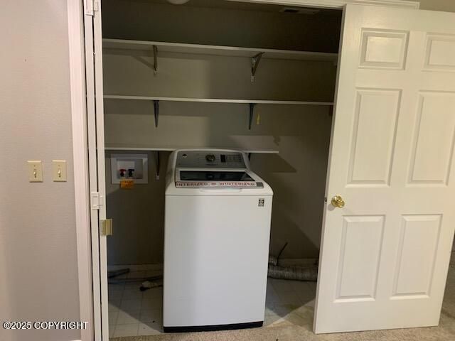 4000 Justin Circle, Anchorage, AK 99507