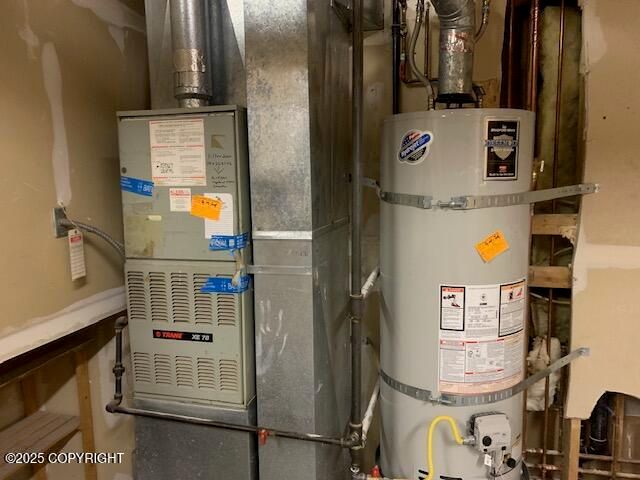 4000 Justin Circle, Anchorage, AK 99507