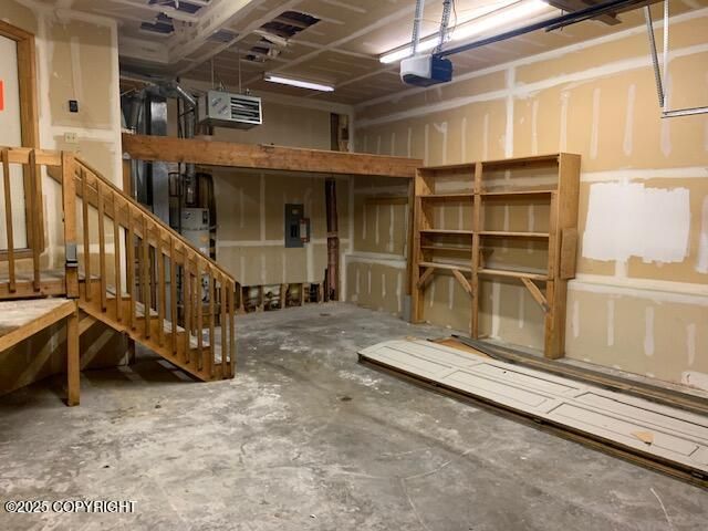 4000 Justin Circle, Anchorage, AK 99507