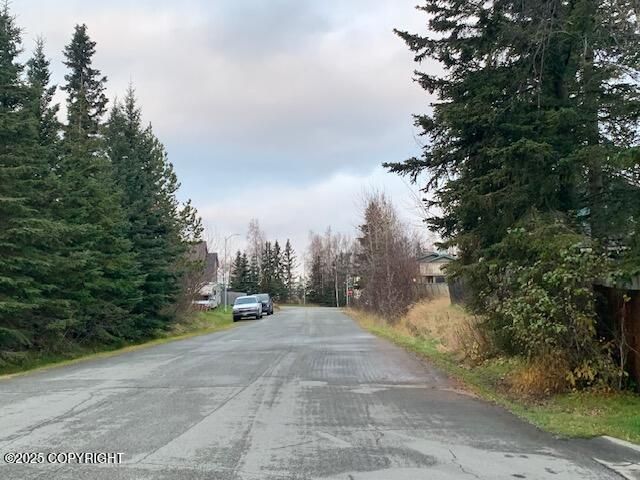 4000 Justin Circle, Anchorage, AK 99507