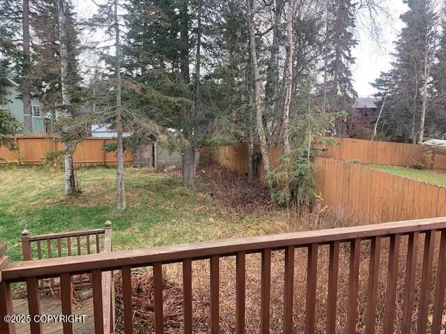 4000 Justin Circle, Anchorage, AK 99507
