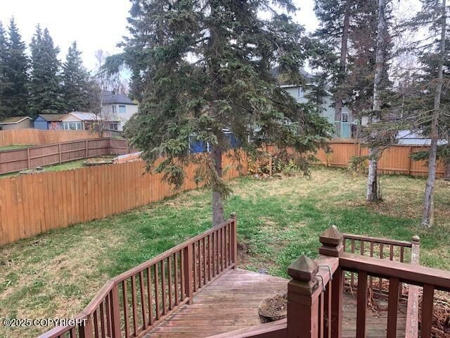 4000 Justin Circle, Anchorage, AK 99507