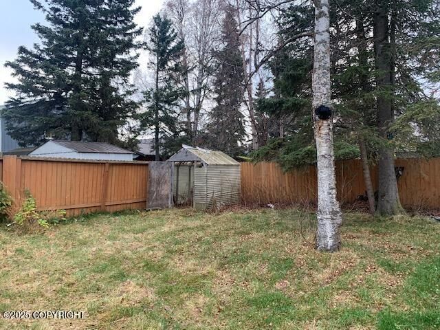 4000 Justin Circle, Anchorage, AK 99507