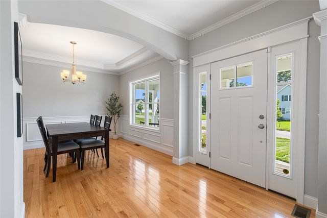 14 Minglewood Drive, Coventry, RI 02816