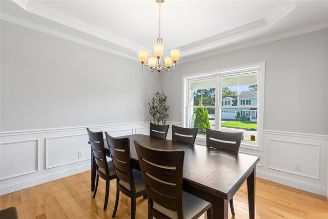 14 Minglewood Drive, Coventry, RI 02816