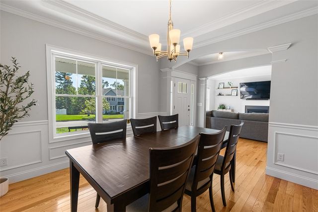 14 Minglewood Drive, Coventry, RI 02816
