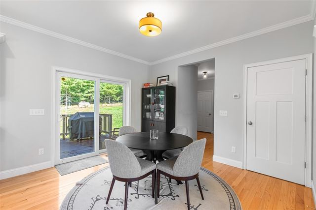 14 Minglewood Drive, Coventry, RI 02816