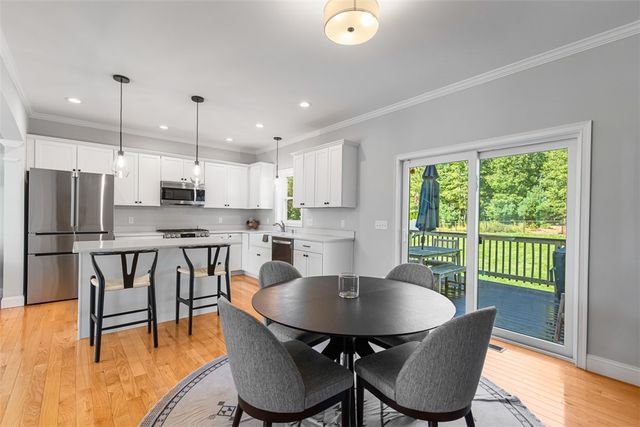14 Minglewood Drive, Coventry, RI 02816