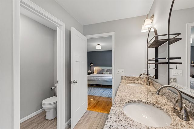 14 Minglewood Drive, Coventry, RI 02816