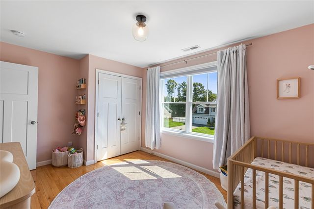 14 Minglewood Drive, Coventry, RI 02816