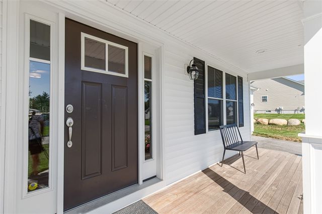 14 Minglewood Drive, Coventry, RI 02816