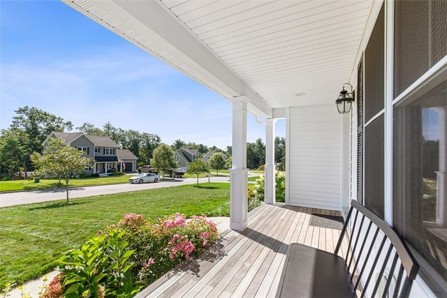 14 Minglewood Drive, Coventry, RI 02816